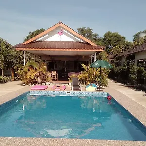 ホテル Flamant Rose, シアヌークビル